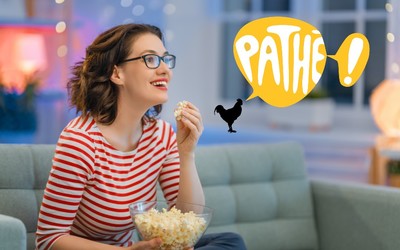 Kijk opnieuw gratis films via Pathé Thuis